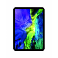 Планшет Apple iPad Pro 11 4G 2020 512 GB Серебристый