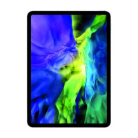 Планшет Apple iPad Pro 12.9 WiFi 2020 256 GB Серый