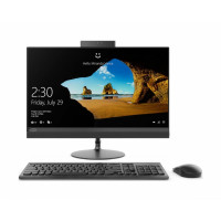 Моноблок LENOVO  AIO 520-24ICB