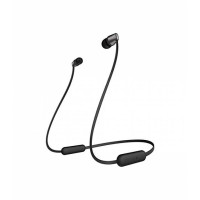 Bluetooth гарнитура SONY WI C310B Чёрный