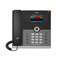 Axtel Проводной телефон Axtel AX-500W