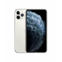 Смартфон Apple iPhone 11 Pro Max 4 GB 64 GB Серебристый