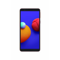 Смартфон Samsung Galaxy A01 Core 1 GB 16 GB Красный