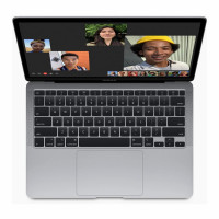 Ноутбук Apple Macbook Pro 13 2020 Сore i5 DDR3 16 GB SSD 1 TB 13" Intel Iris Plus Graphics 645; SMA 4 Гб Серебристый