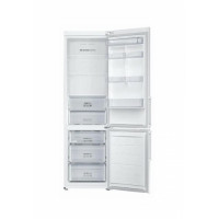 Холодильник Samsung RB 37 P5300WW/W3 367 л Белый