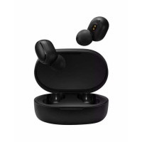 Bluetooth гарнитура Xiaomi Mi True Wireless Earbuds Чёрный