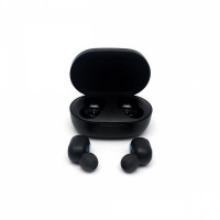 Bluetooth гарнитура Xiaomi Mi True Wireless Earbuds Чёрный