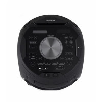 Музыкальный центр SONY MHC-V72D