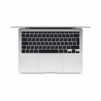 Ноутбук Apple Macbook Air 13 2020 Сore i5 DDR4 8 GB SSD 512 GB 13" Intel Iris Plus Graphics ; SMA 4 Гб Серебристый