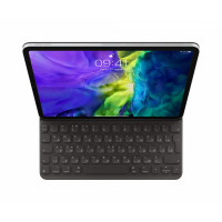 Клавиатура Apple Keyboard Folio Russian 11-inch