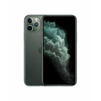 Смартфон Apple iPhone 11 Pro Max 4 GB 64 GB Зелёный