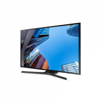 Телевизор Samsung 49M5070 UZ 48.5" Smart Чёрный