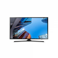 Телевизор Samsung 49M5070 UZ 48.5" Smart Чёрный