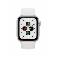 Умные часы Apple Series SE 40mm Серебристый