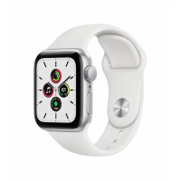 Умные часы Apple Series SE 40mm Серебристый