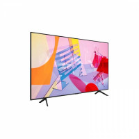 Телевизор Samsung 43Q60TA 43" Smart Чёрный