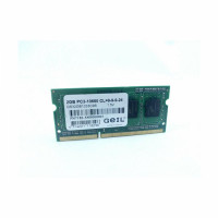 Модуль памяти 2GB DDR3/1333 SO-DIMM GS32GB1333C9S-Mobile Zone Test_Kamil