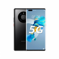 Смартфон Huawei Mate 40 Pro 8 GB 128 GB Чёрный