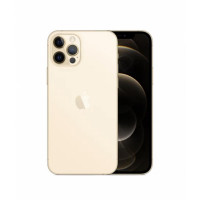 Смартфон Apple iPhone 12 Pro Dual 6 GB 512 GB Золотой