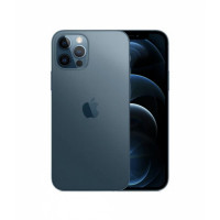 Смартфон Apple iPhone 12 Pro Dual 6 GB 512 GB Синий