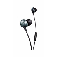 Проводные наушники PHILIPS  PRO6305 Чёрный