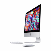 Моноблок Apple Imac MHK23LL/A Сore i3 Серый DDR4 8 GB SSD 256 GB 21.5" AMD Radeon Pro