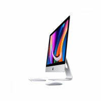 Моноблок Apple Imac MXWT2LL/A 2020 Сore i5 Белый DDR4 8 GB SSD 256 GB 27" AMD Radeon Pro 5300