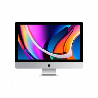 Моноблок Apple Imac MXWT2LL/A 2020 Сore i5 Белый DDR4 8 GB SSD 256 GB 27" AMD Radeon Pro 5300