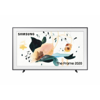 Телевизор Samsung 43LS03TAU 43" Smart Чёрный