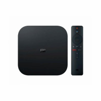 Приставка Xiaomi Mi Box 4K