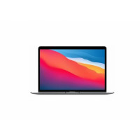 Ноутбук Apple Macbook Air 13 RU 2020 Сore i3 DDR4 8 GB SSD 256 GB 13" Intel Iris Plus Graphics ; SMA 4 Гб Серый космос