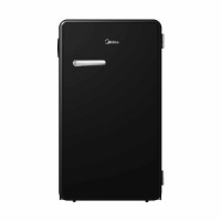 Холодильник Midea MDRD142SLF 103 л Чёрный