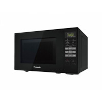 Микроволновая печь Panasonic ST25ZPE 20 л Чёрный