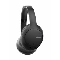 Беспроводные наушники SONY WH CH710N Чёрный