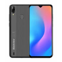 Смартфон Blackview A60 Pro 3 GB 16 GB Чёрный