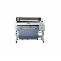 Принтер Epson SureColor SC-T5200