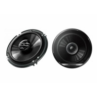 Автомобильная акустика Pioneer TS-G1620F