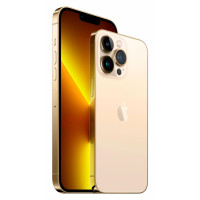 Смартфон Apple iPhone 13 Pro 6 GB 128 GB Gold