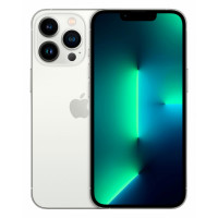 Смартфон Apple iPhone 13 Pro Max 6 GB 128 GB Серебристый