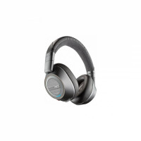 Беспроводные наушники Plantronics BackBeat PRO 2 Серый