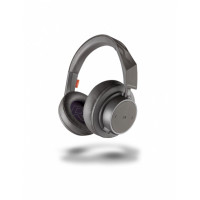 Беспроводные наушники Plantronics Backbeat GO 600 Серый