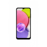 Смартфон Samsung Galaxy A03s (A037) 3 GB 32 GB Чёрный