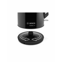 Электрочайник Bosch TWK3P423 Чёрный