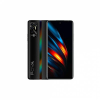 Смартфон Tecno POVA 2 4 GB 64 GB Dazzle Black