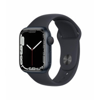 Умные часы Apple Watch Series 7 41mm Midnight