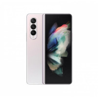 Смартфон Samsung Galaxy Z Fold 3 12 GB 512 GB Silver