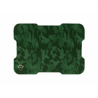 Игровая мышь Trust GXT 781 Rixa Camo Зеленый