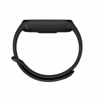 Фитнес-браслет Xiaomi Mi Smart Band 6 (Global Version) Чёрный