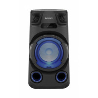 Музыкальный центр SONY MHC-V13   Чёрный