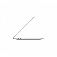 Ноутбук Apple Macbook Pro 13 2020 Apple M1 DDR4 8 GB SSD 512 GB 13" Apple graphics 8-core Серебристый